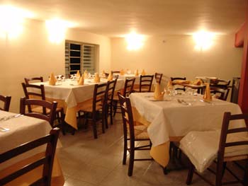 Ristorante "L&rsquo;essenza dei Nebrodi"